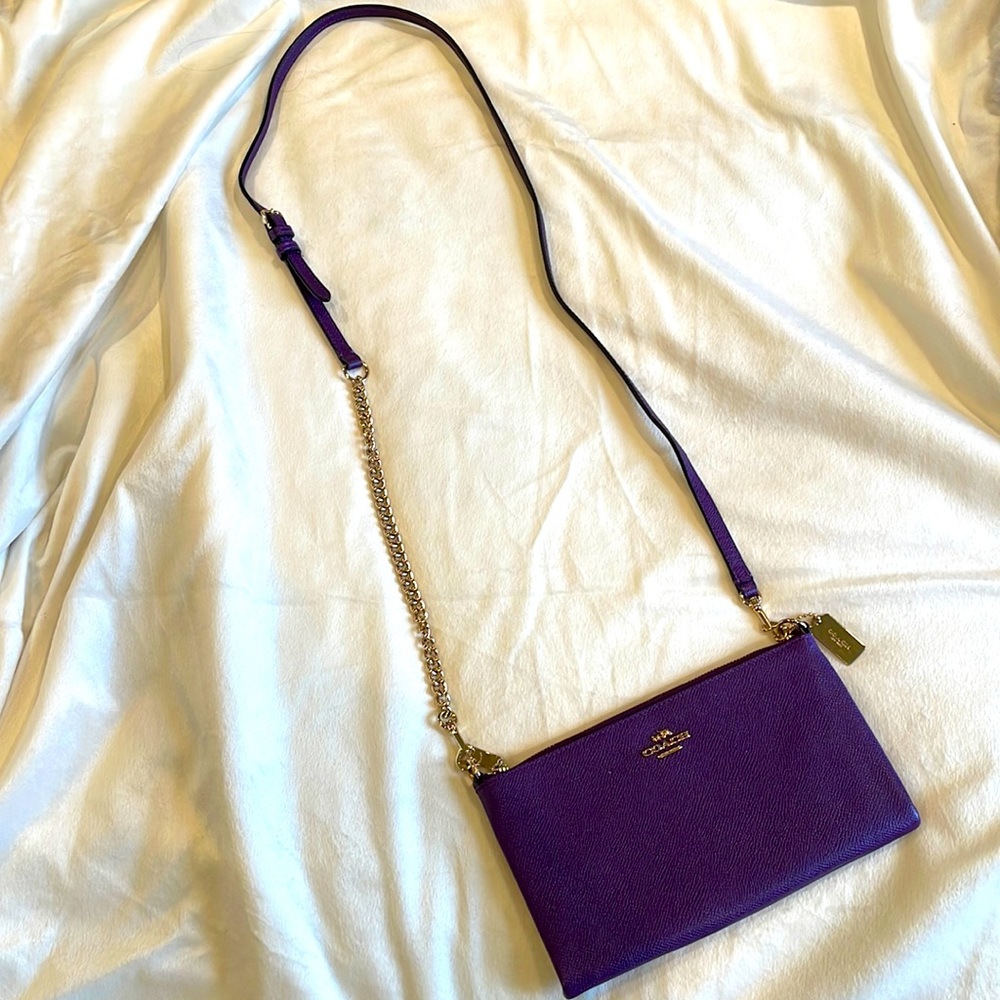 Coach Crossbody Bag